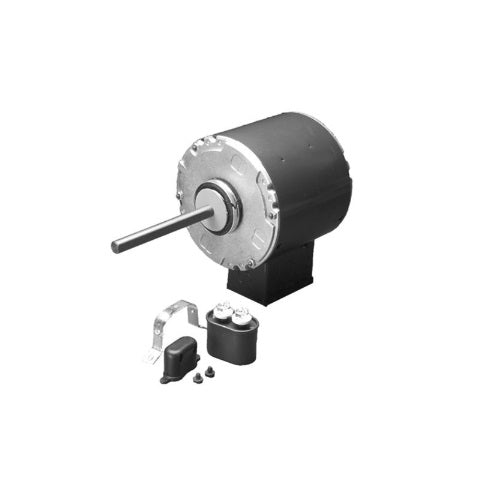 US MOTORS Us Motors 2201 Condenser Fan Motor 1/2 HP 1075 RPM