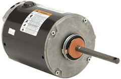 US MOTORS Us Motors 2201 Condenser Fan Motor 1/2 HP 1075 RPM