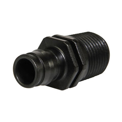UPONOR Uponor Q4625050 Male Adapter Threaded 1/2 x 1/2 Inch