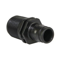 UPONOR Uponor Q4625050 Male Adapter Threaded 1/2 x 1/2 Inch