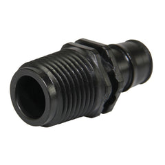 UPONOR Uponor Q4625050 Male Adapter Threaded 1/2 x 1/2 Inch