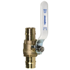 UPONOR Uponor LFC4827575SS ProPEX LF Brass Commercial Ball Valve 3/4 inch