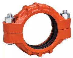 VICTAULIC Victaulic L060077PE0 Style 77 6 in. Grooved Coupling