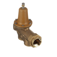 WATTS Watts LF25AUB-Z3 Water Pressure Reducing Valve NPT Female Union x NPT Female, Polymer Seat, 3/4 Inch
