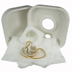 WEIL-MCLAIN Weil-Mclain 386-700-355 Combustion Chamber Kit