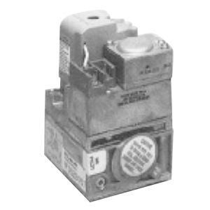 WEIL-MCLAIN Weil-Mclain 510-811-655 Gas Valve 24v 3.5 inches wc Nat 3/4 inches