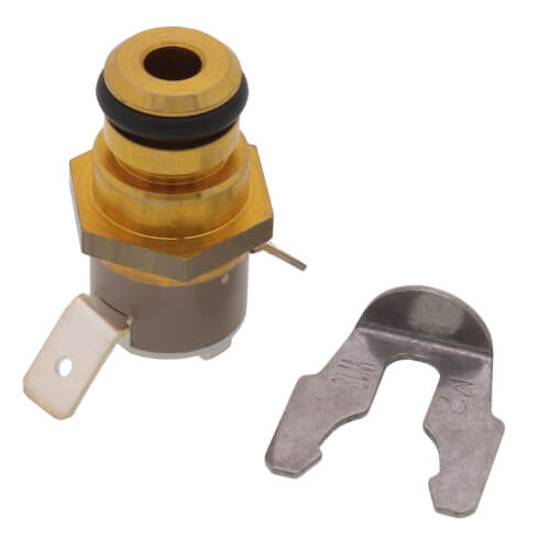 WEIL-MCLAIN Weil-Mclain 640000019 Pressure Switch Water Kit-S Combi Wall Mount