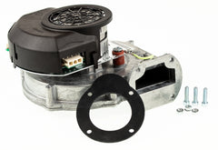 WEIL-MCLAIN Weil-Mclain 383-501-027 Inducer Assembly