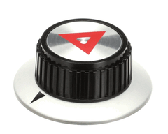 VULCAN HART Vulcan Hart 00-498041-00012 Knob, Griddle, Thermostat