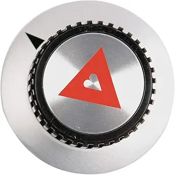 VULCAN HART Vulcan Hart 00-498041-00012 Knob, Griddle, Thermostat