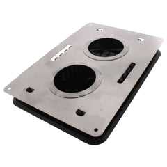WEIL-MCLAIN Weil-Mclain 383-500-398 4 Vent Replacement Kit