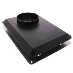 WEIL-MCLAIN Weil-Mclain 383-500-398 4 Vent Replacement Kit