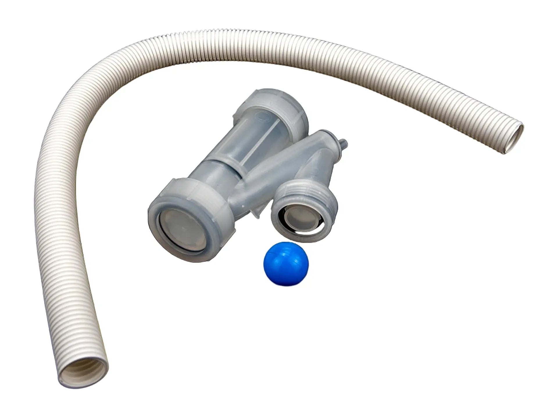 WEIL-MCLAIN Weil-Mclain 560-907-722 Kit Trp-D Condt w/Hose