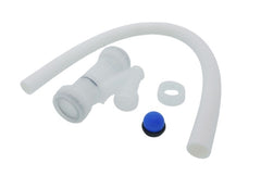 WEIL-MCLAIN Weil-Mclain 560-907-722 Kit Trp-D Condt w/Hose