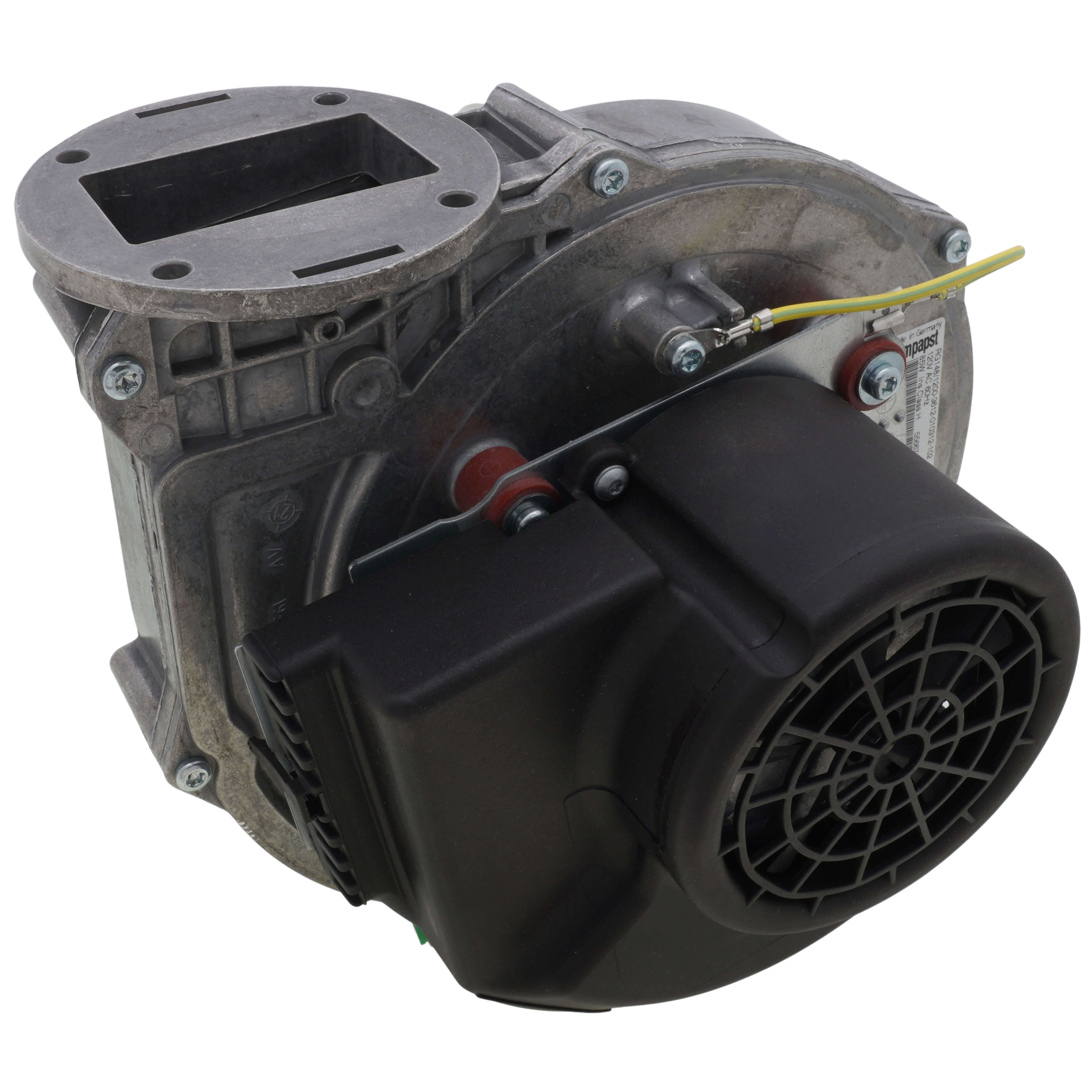 WEIL-MCLAIN Weil-Mclain 383-500-035 Blower Assembly Kit for Ultra Series 1 & 2 155 Boilers