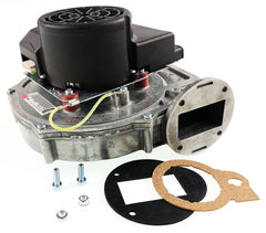 WEIL-MCLAIN Weil-Mclain 383-500-035 Blower Assembly Kit for Ultra Series 1 & 2 155 Boilers