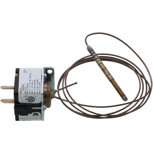 WHITE-RODGERS White-Rodgers 3098-134 Cycle Pilot Sensor 48 inches