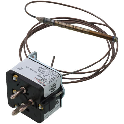 WHITE-RODGERS White-Rodgers 3098-134 Cycle Pilot Sensor 48 inches