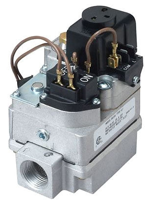 WHITE-RODGERS White-Rodgers 36C84-921 Gas Manifold Valve 3/4 Inch x 3/4 Inch