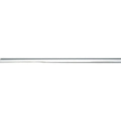 WIREMOLD Wiremold 1500-10 Cover B and Snap-On STL Electro-Galv 10 ft