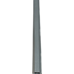 WIREMOLD Wiremold 1500-10 Cover B and Snap-On STL Electro-Galv 10 ft