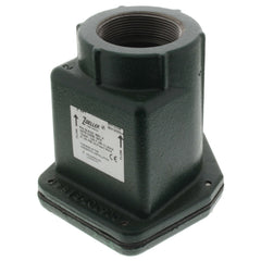 ZOELLER Zoeller 30-0152 2 inches FPT Cast Iron Check Valve