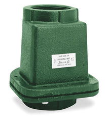 ZOELLER Zoeller 30-0152 2 inches FPT Cast Iron Check Valve
