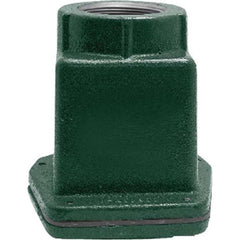 ZOELLER Zoeller 30-0152 2 inches FPT Cast Iron Check Valve