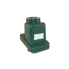 ZOELLER Zoeller 30-0152 2 inches FPT Cast Iron Check Valve