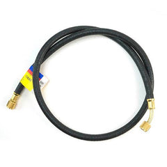 YELLOW JACKET Yellow Jacket 19660 BCB-60 Heavy Duty Hose 60 inches Replacement MPN