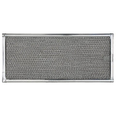 AMERICAN METAL FILTER American Metal Filter RHF0525 Grease Filter 5-15/16 inches x 13-3/8 inches x 3/32 inches (Pack of 2) FFMH-006