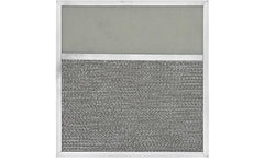 AMERICAN METAL FILTER American Metal Filter RLF1123 Range Hood Grease Filter 11.375 x 11.75 x .375 Inches REPLACEMENT 247805