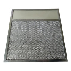 AMERICAN METAL FILTER American Metal Filter RLF1123 Range Hood Grease Filter 11.375 x 11.75 x .375 Inches REPLACEMENT 247805