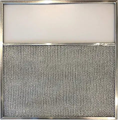 BROAN-NUTONE Broan-Nutone 99010193 Replacement Range Filter 10-1/2 X 10-1/2 X 3/8 L3 99010193