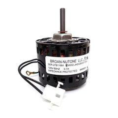 BROAN-NUTONE Broan-Nutone S97008583 Ventilation Fan Motor REPLACEMENT 8253211000