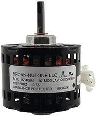 BROAN-NUTONE Broan-Nutone S97008583 Ventilation Fan Motor REPLACEMENT 8253211000