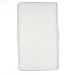 BROAN-NUTONE Broan-Nutone 65776000 Ventilation Light Lens REPLACEMENT S65776000