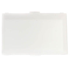 BROAN-NUTONE Broan-Nutone 65776000 Ventilation Light Lens REPLACEMENT S65776000
