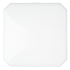 BROAN-NUTONE Broan-Nutone 99111468 Light Lens Fits Models 679L Replacement S99111468