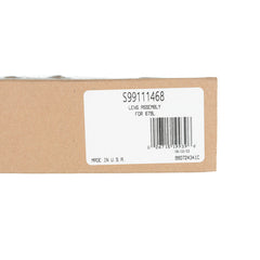BROAN-NUTONE Broan-Nutone 99111468 Light Lens Fits Models 679L Replacement S99111468
