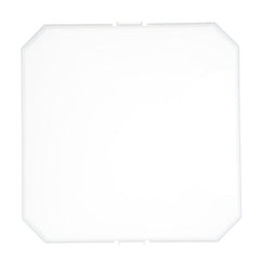 BROAN-NUTONE Broan-Nutone 99111468 Light Lens Fits Models 679L Replacement S99111468