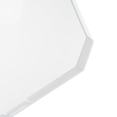 BROAN-NUTONE Broan-Nutone 99111468 Light Lens Fits Models 679L Replacement S99111468