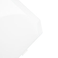 BROAN-NUTONE Broan-Nutone 99111468 Light Lens Fits Models 679L Replacement S99111468