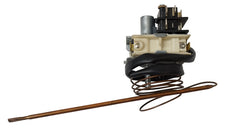 BROWN STOVE WORKS Brown Stove Works 1842A57 Range Electric Oven Thermostat Control 22 Amp REPLACEMENT 1842A057
