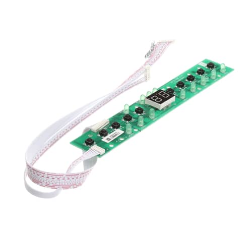 ELECTROLUX Electrolux 5304480722 Pc Board Assembly,display,w/sc