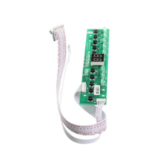 ELECTROLUX Electrolux 5304480722 Pc Board Assembly,display,w/sc