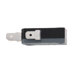 EXACT REPLACEMENT PARTS Exact Replacement Parts 28QBP0491 Microwave Universal Door Switch 21 Amp Replacement ES0491