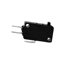 EXACT REPLACEMENT PARTS Exact Replacement Parts 28QBP0491 Microwave Universal Door Switch 21 Amp Replacement ES0491