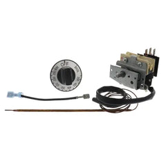 EXACT REPLACEMENT PARTS Exact Replacement Parts 1842A57 Oven Thermostat, Oven for Brown Stove 250V Replacement 1842A57