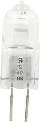 EXACT REPLACEMENT PARTS Exact Replacement Parts 26QBP0177 Appliance Bulb 10W Replaces WB36X10177